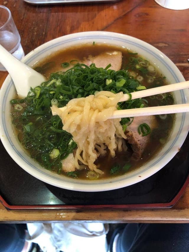 味のなかむら - サブ画像1