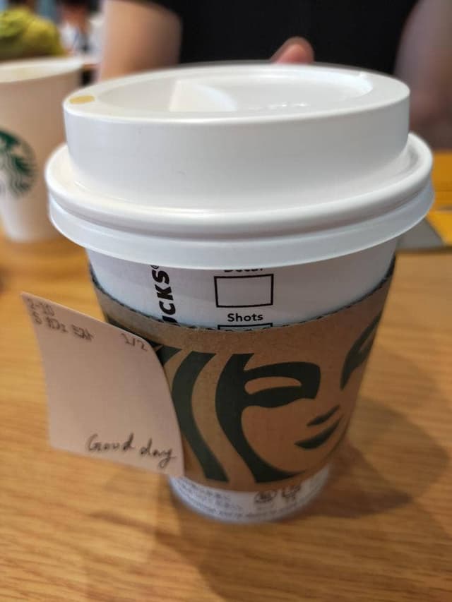 スターバックス コーヒー グランエミオ所沢西口店 - サブ画像2