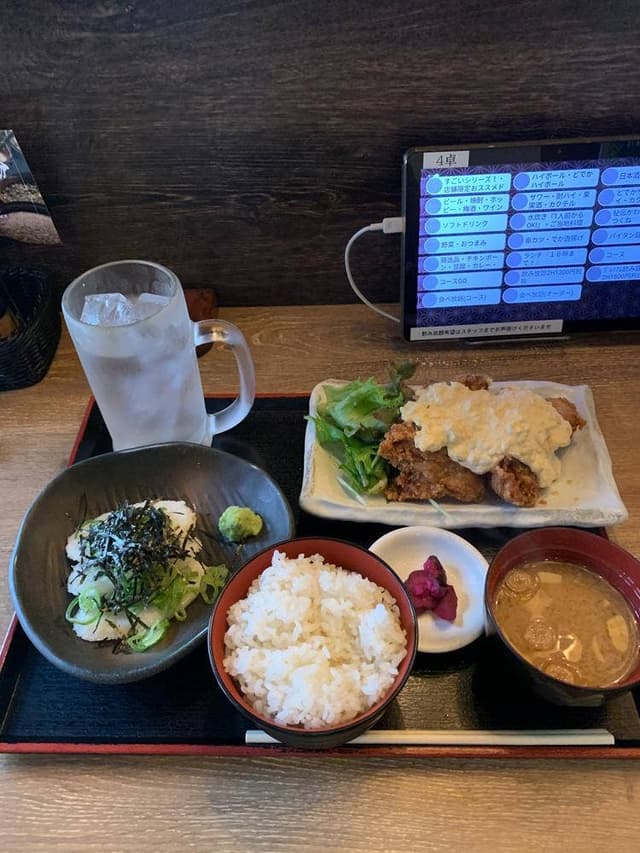大衆居酒屋 とりいちず 中野北口店 - サブ画像3