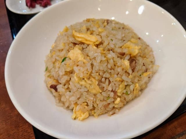 三点中華 新栄町店 - サブ画像2