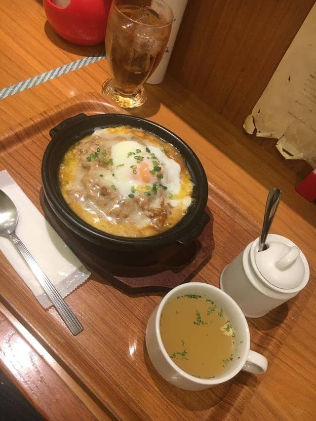 陽だまり食堂 - サブ画像1