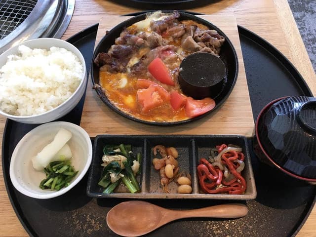 農家レストラン だいきち - サブ画像3