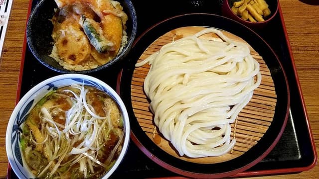 久兵衛屋 ふじみ野店 - サブ画像3