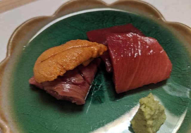 隠れ家鉄板 おぶ - サブ画像2