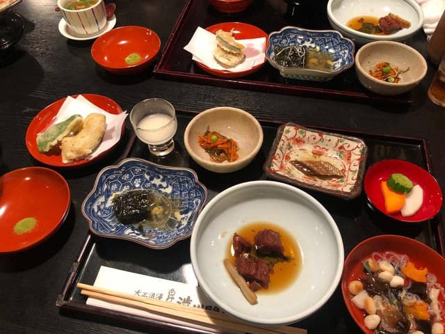 渋川問屋 - サブ画像1