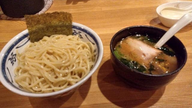 麺座風水 - サブ画像1