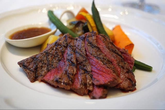 レストラン ルセット - サブ画像1