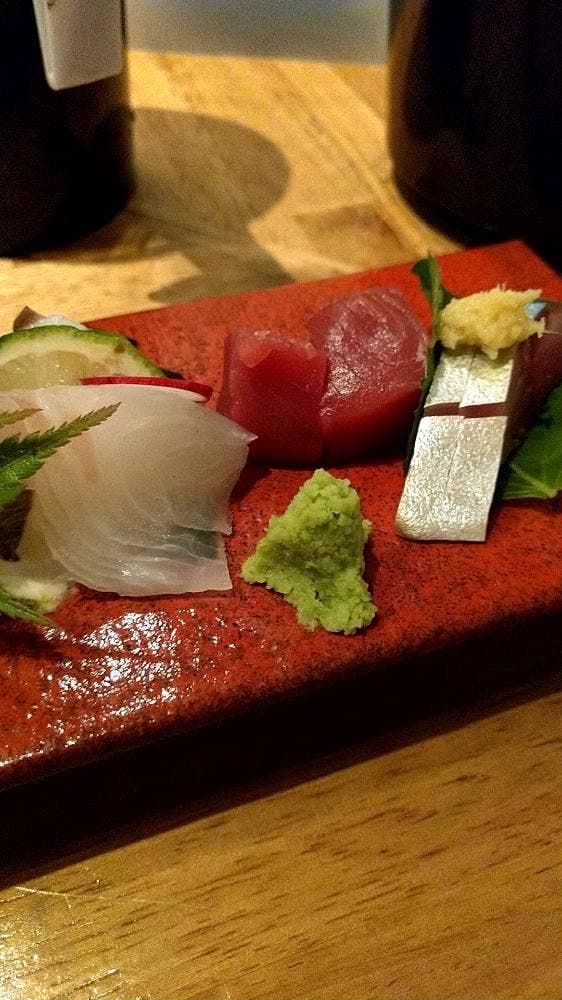 銀しゃり炉端 てる房 TEAMJ