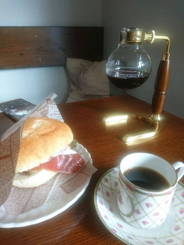 Caffe Attirarsi - サブ画像1