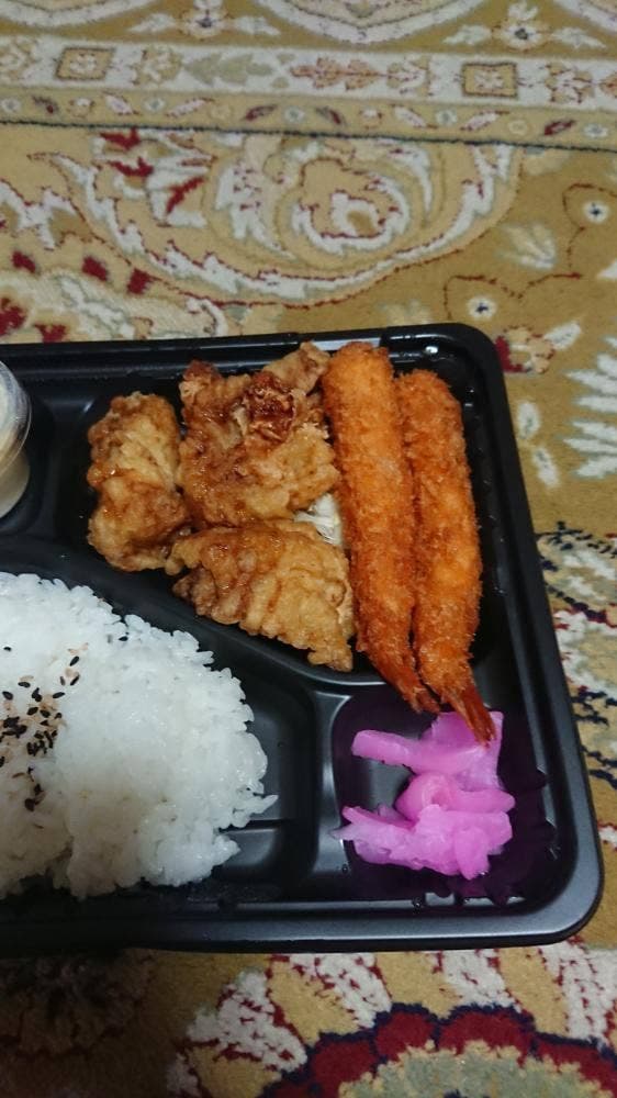 唐揚げ ひろしちゃん - サブ画像2