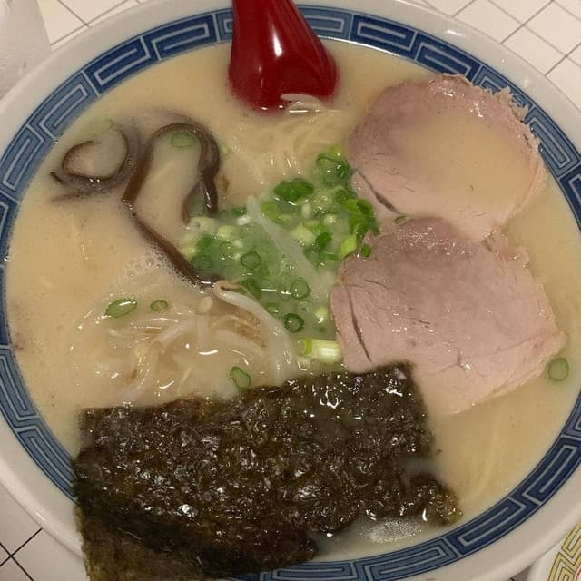 来々軒宇佐町店 - サブ画像3