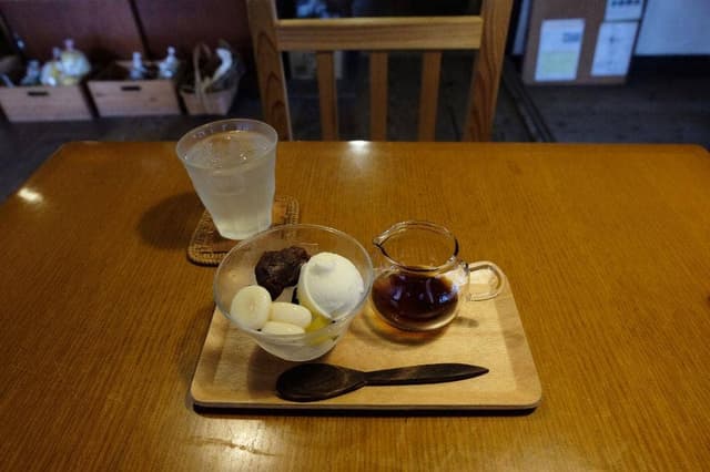 有機野菜食堂わらしべ - サブ画像3