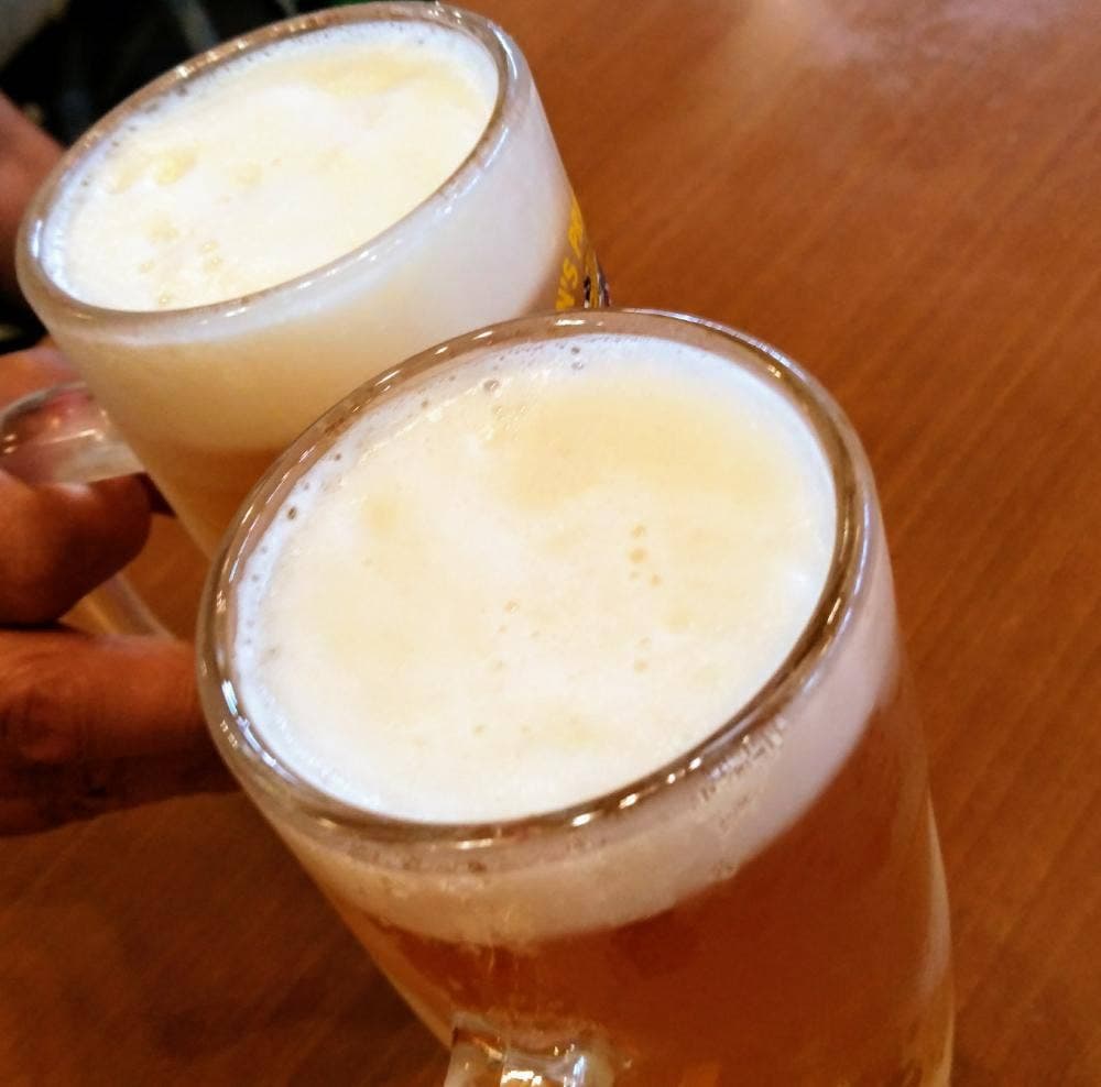 北神戸ぽかぽか温泉 お食事処