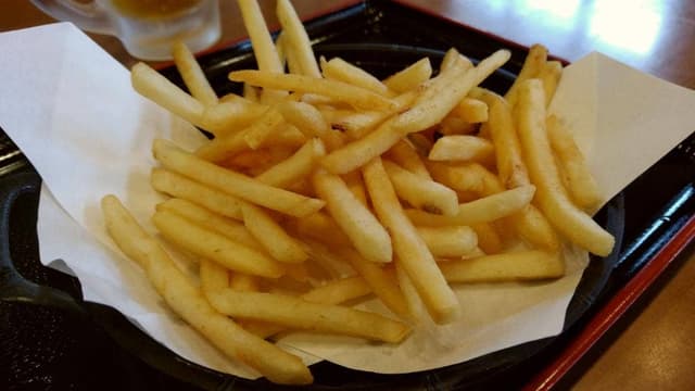 北神戸ぽかぽか温泉 お食事処 - サブ画像1