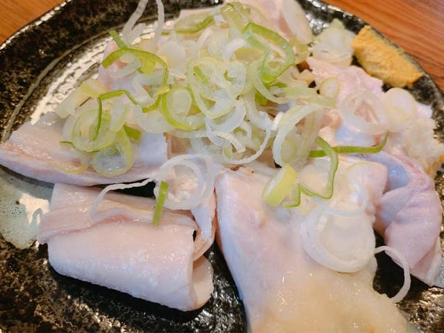 三平 - サブ画像1