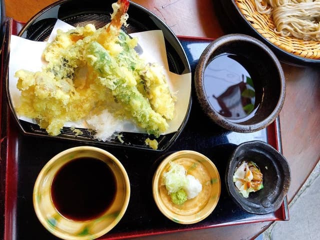 仁王門屋 - サブ画像2