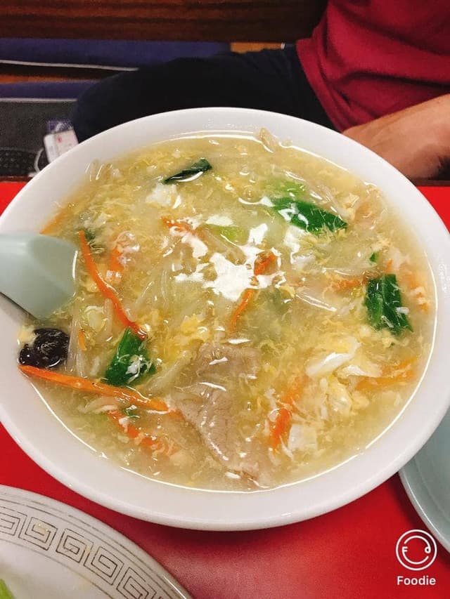 珍来 - サブ画像3