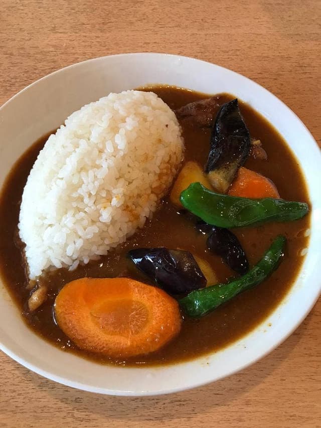 スパイスキッチン - サブ画像2