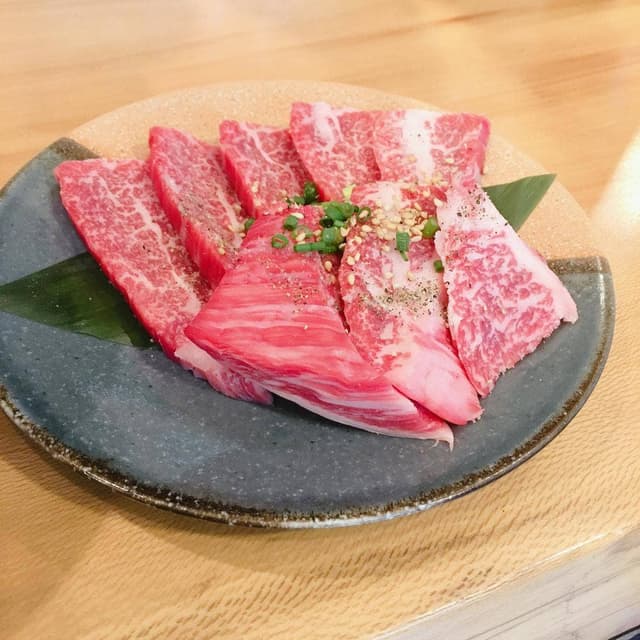 人宿焼肉 あわヨクバ。 - サブ画像1