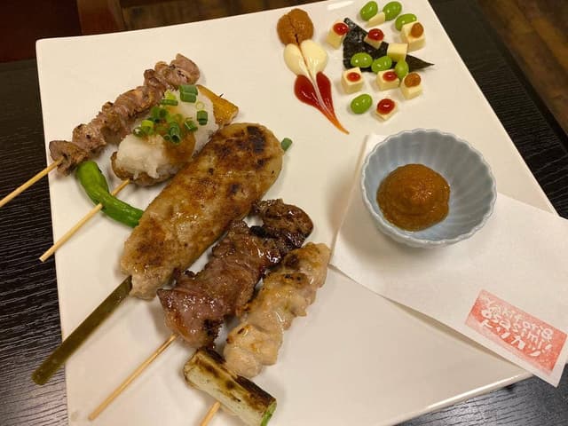 鳥かつ 東久留米駅前店 - サブ画像1