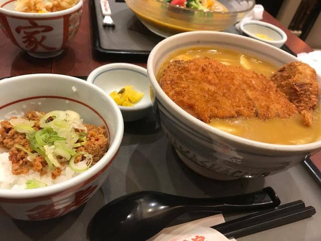 若鯱家 アクアウォーク大垣店 - サブ画像2