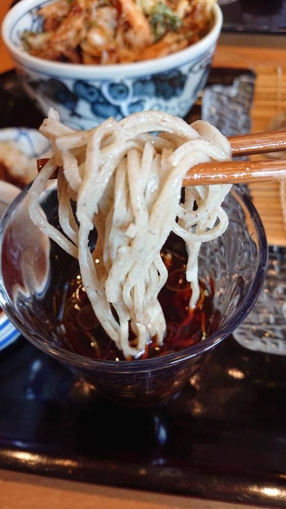 そば料理いなみ - サブ画像2
