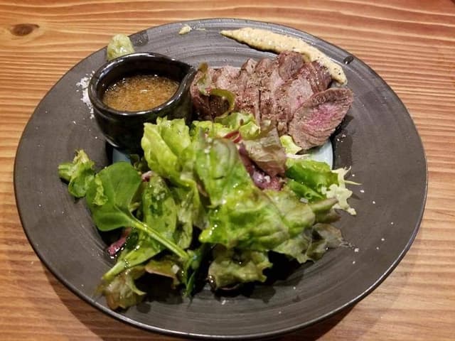 炉端 ハチクっ - サブ画像1