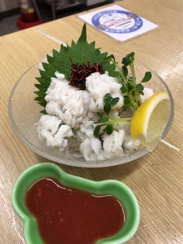 ふかどんふぐどん 十三本店 - サブ画像2
