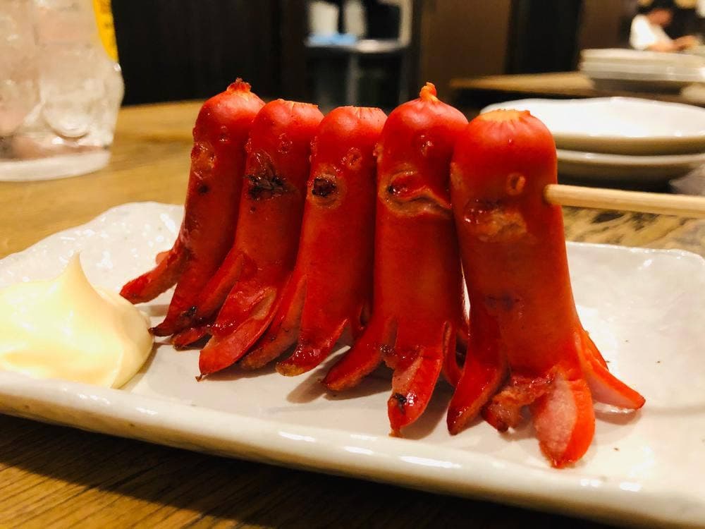 奥志摩 名駅笹島本店