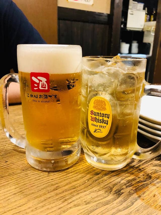 奥志摩 名駅笹島本店 - サブ画像2