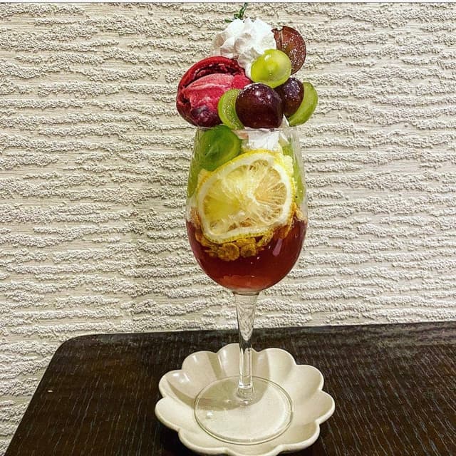 BEAUTY&CAFE JURAKU - サブ画像3