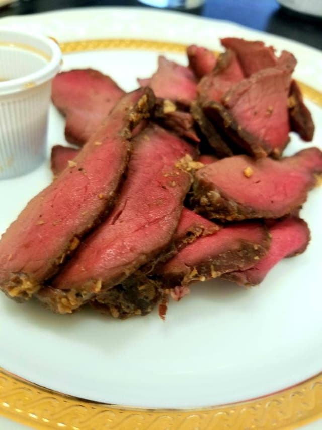 コクブンジ肉バルTetsuo - サブ画像2