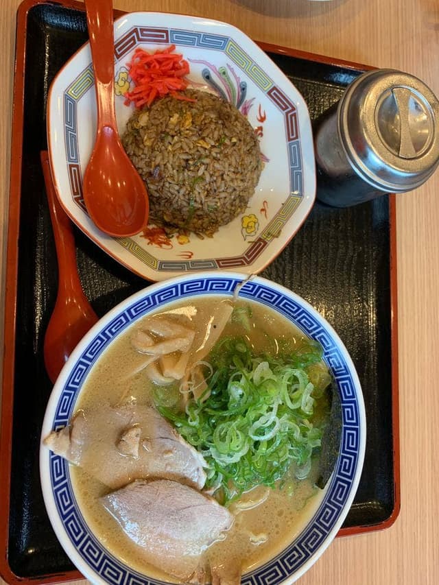 ラーメン大志軒 仙台中田店 - サブ画像1