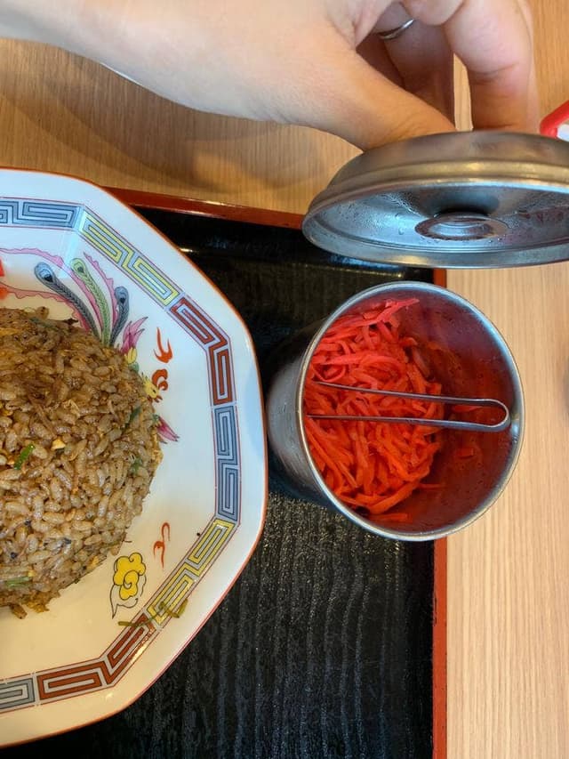 ラーメン大志軒 仙台中田店 - サブ画像3