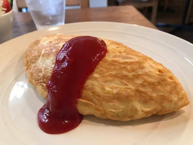 洋食ますだ - サブ画像3