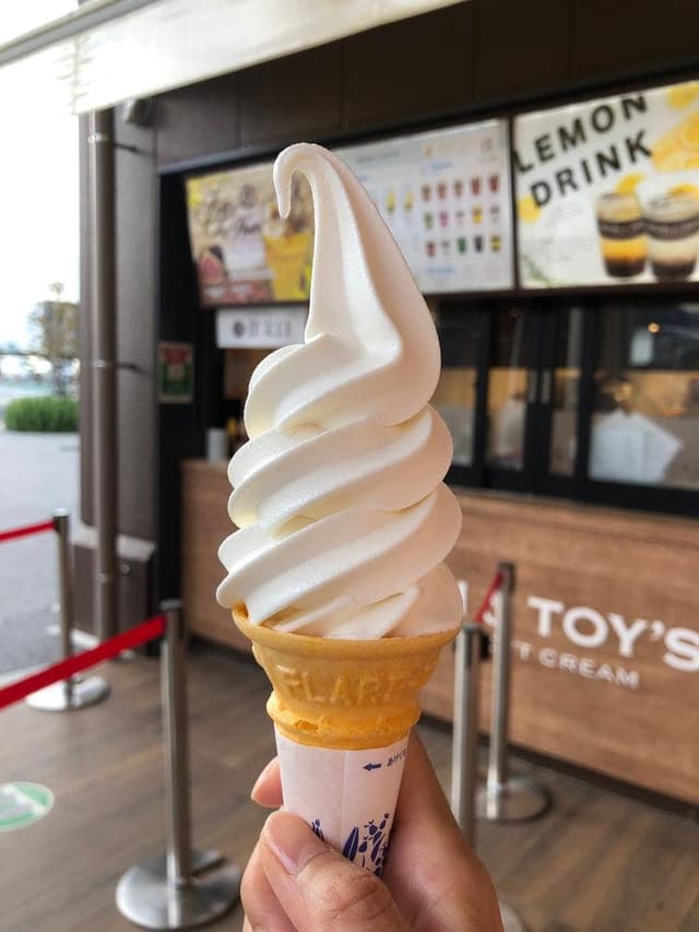 MOMI&TOY’S Pasar蓮田店 - サブ画像3