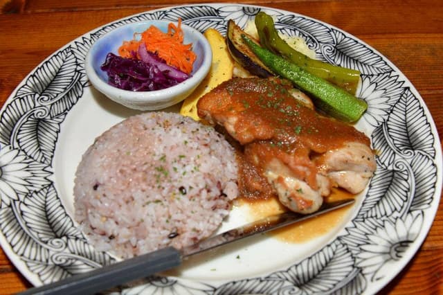 Comodo Dining 日翠 - サブ画像3