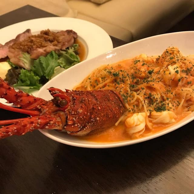 WAURA DINER - サブ画像1