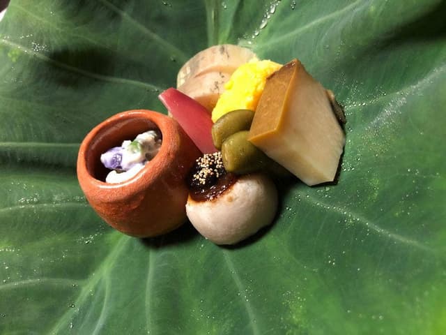 石葉 - サブ画像2