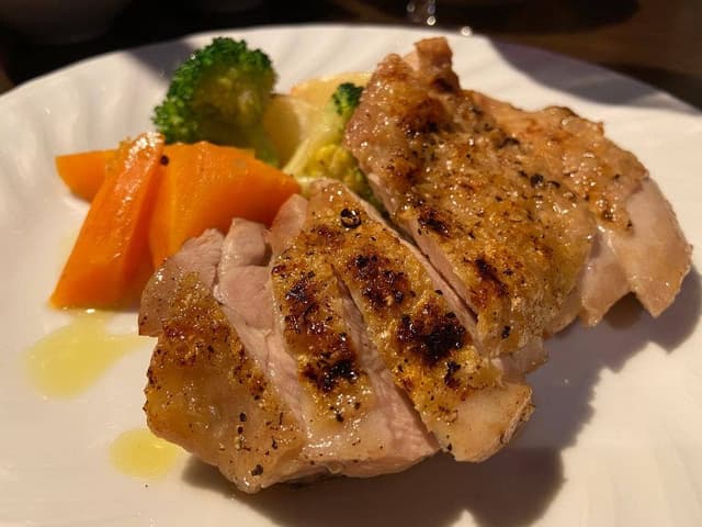 Trattoria Lemon Garden - サブ画像2