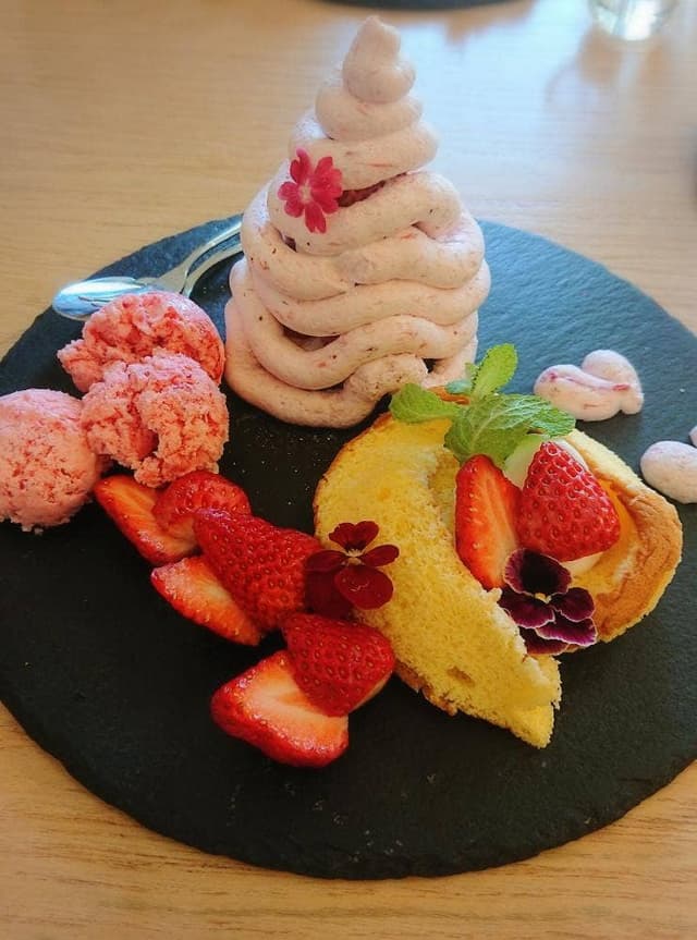 Slow Aging Cafe Yukichi - サブ画像2