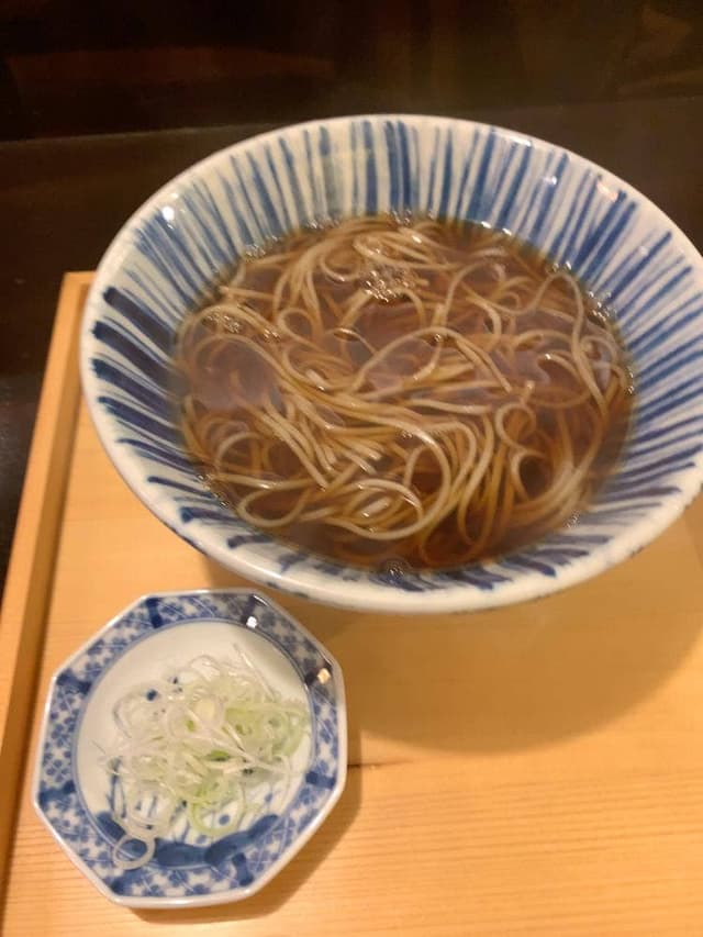 蕎亭う月 - サブ画像2