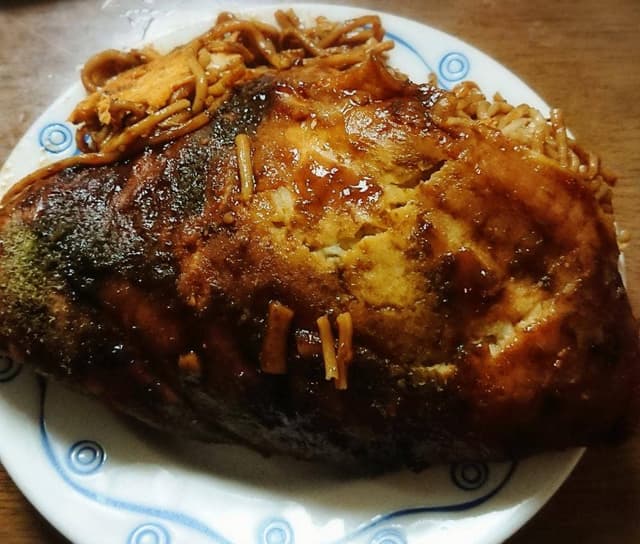 三津浜焼 まるこう - サブ画像3