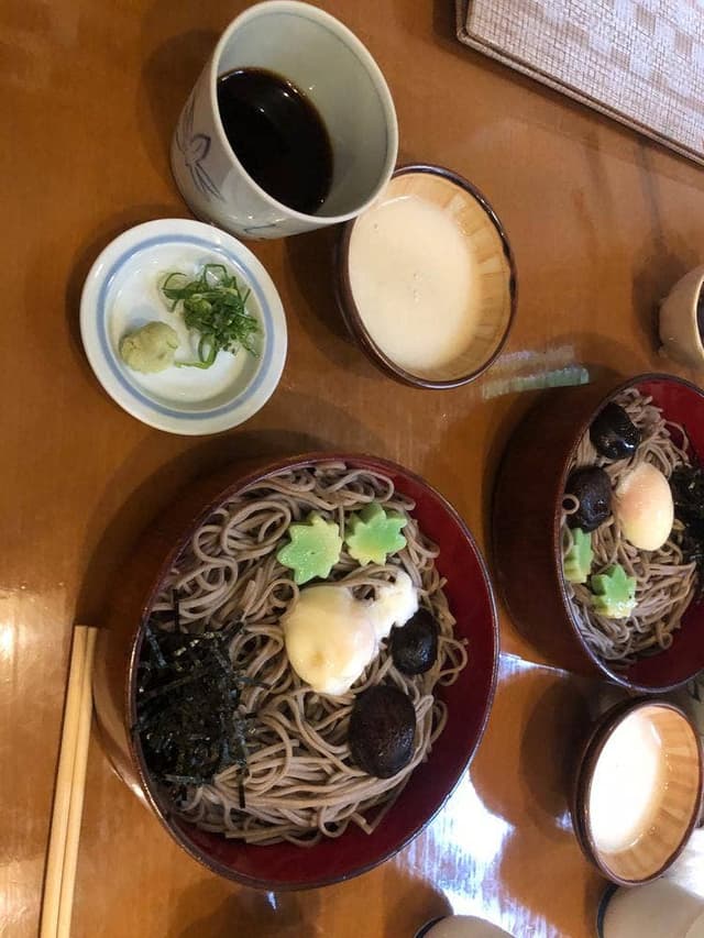 鳥居茶屋 - サブ画像1