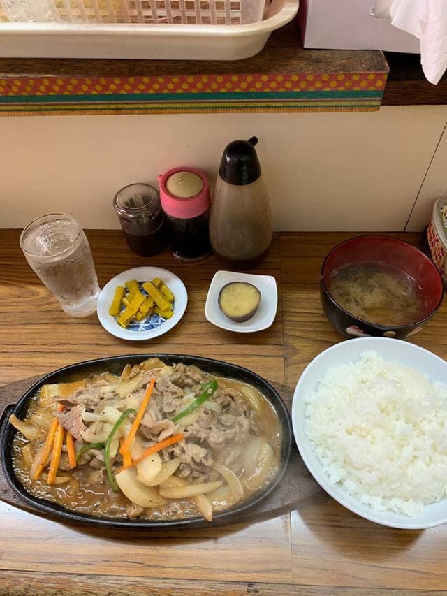 お食事処 かなっぺ - サブ画像2