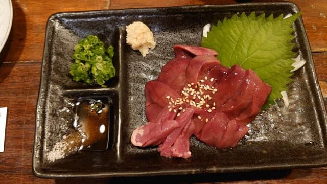 おんどり庵園田店 - サブ画像3