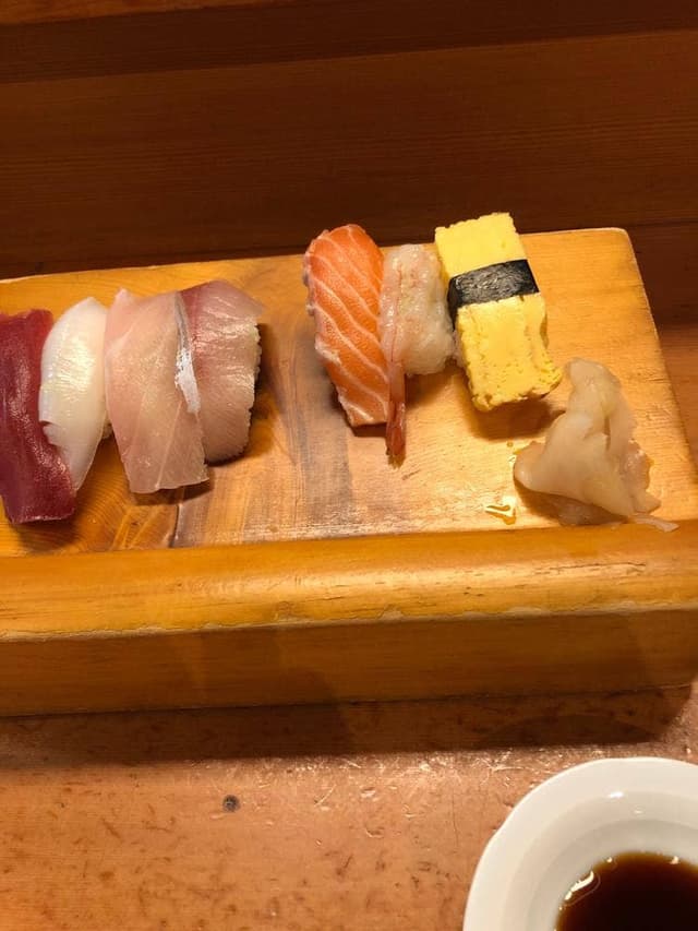 入船寿し - サブ画像1