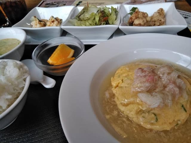 ヒデジン餃子 - サブ画像3