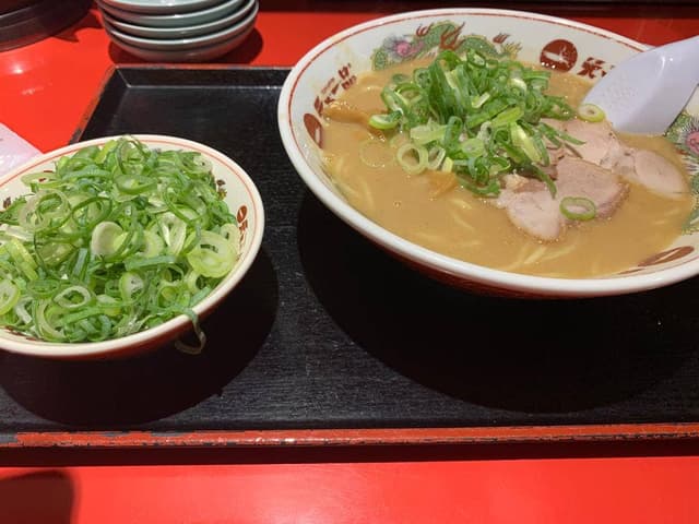 天下一品 守山駅前店 - サブ画像2