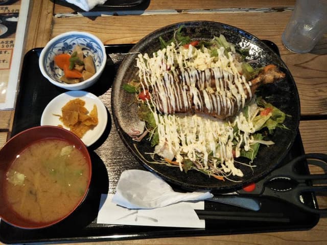 いろどりや 町田店 - サブ画像3